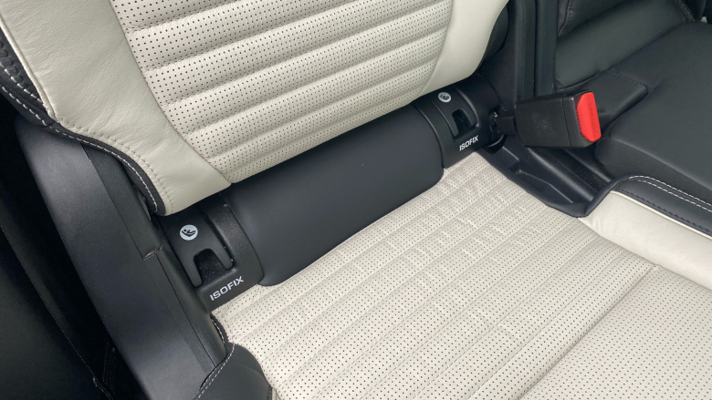 Land Rover Discovery Sport 2.0 D200 R-Dynamic HSE 5dr Auto [5 Seat] Diesel Station Wagon